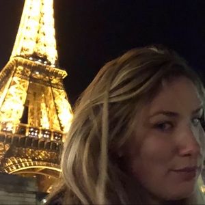 Meet your Posher, Katelyn